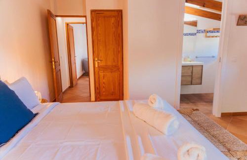 Villa renovada vista al mar y piscina climatizada - Foto 33