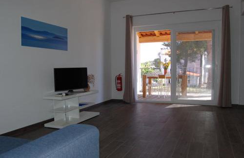 Apartment in Veli Rat Near Beaches - Photo 8