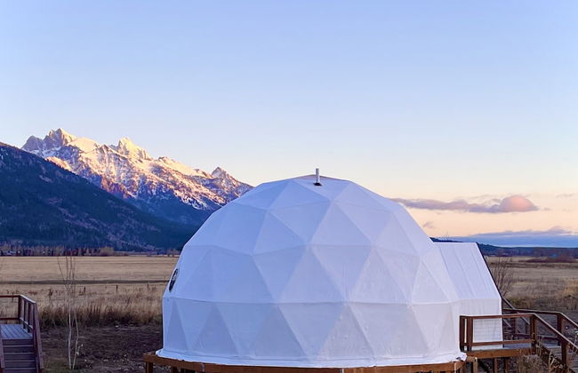 Tammah Jackson Hole - Foto 58