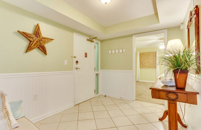 Ocean Bay Club 1701 Pent House Escape! - Foto 46