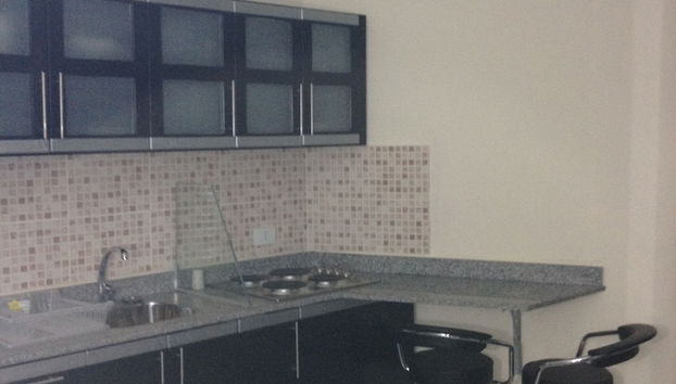 The 3Sis Apartments - Foto 3, Cocina privada