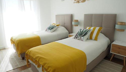 Charming V2 next to ocean, golf & natural reserve - Foto 4