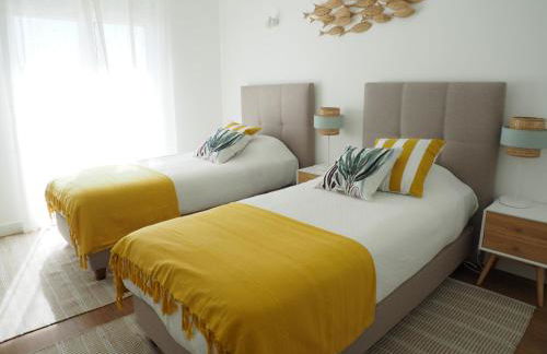 Charming V2 next to ocean, golf & natural reserve - Foto 4