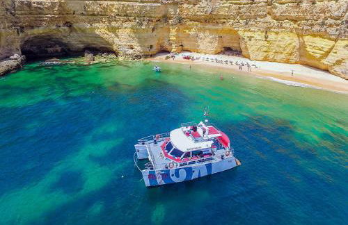 Luxury Holiday Villa Pescadinha near Beach, Albufeira - Foto 32