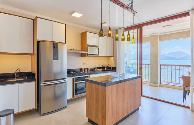 Anamá Apart Hotel de Frente Pra o Mar - Foto 65