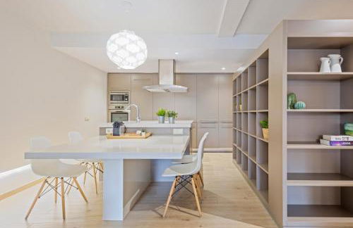 Aparthotel Bcn Montjuic - Foto 9