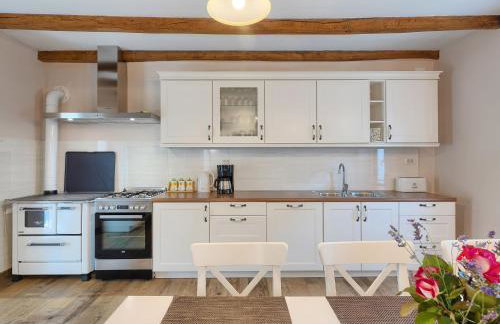 Holiday Home The Mulberry Stonehouse by Interhome - Photo 26