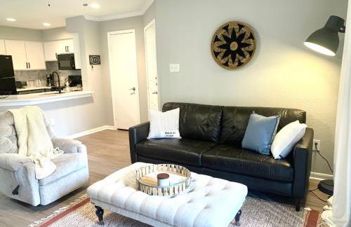 Lovely 1BR apartment in the hearth of Med Center - Foto 19