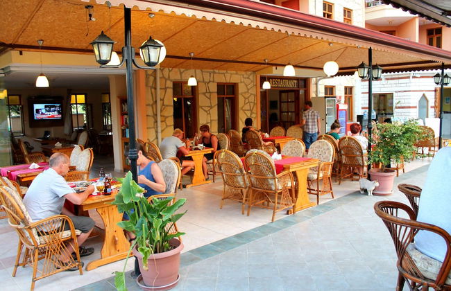 Nar Apart Hotel - Foto 15