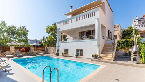 Villa Gagra - Villa by the Sea with a Private Pool - Foto 1