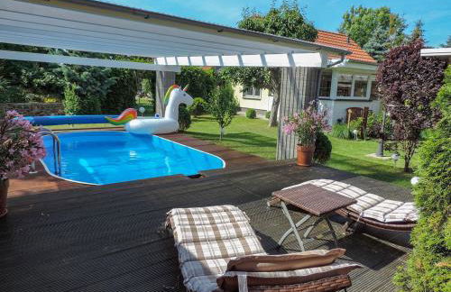 Ferienhaus Baldamus in Blankenburg - Foto 13