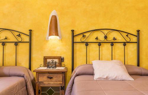 Cortijo Jiménez - Foto 20