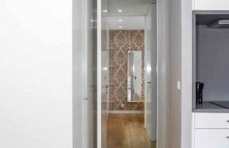 Póvoa Beach Apartment - Foto 34