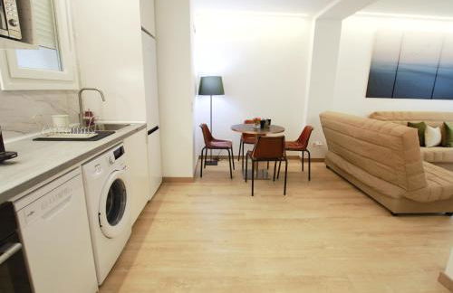 Nuevo Hola Madrid Alojamiento Temporal - Foto 15