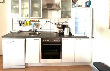 Loft MOIN near NDR UKE ZOO - Foto 61