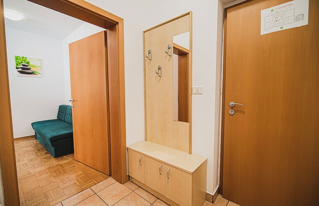 Apartments Rombon Klavdij - Foto 22