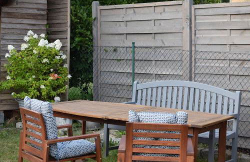 Ferienwohnung im Winkel - Foto 16