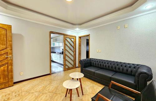 Casa 6 quartos Padrão TOP area nobre prox atrativo - Photo 65