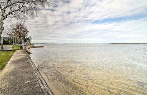 Houghton Lake Cottage with New Private Deck! - Photo 27
