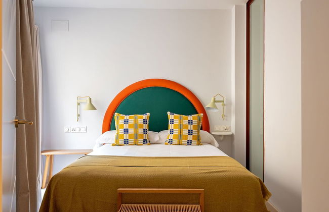 Angeles 6- Giralda Luxury by Valcambre - Foto 13