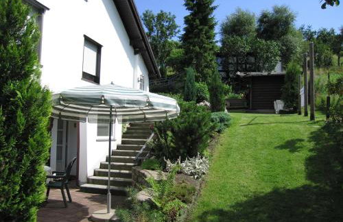 Ferienwohnung Bücker - Foto 3