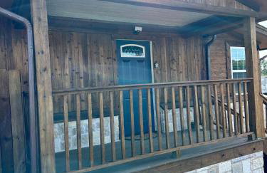 Sunset Nook in Springtown TX - Photo 33