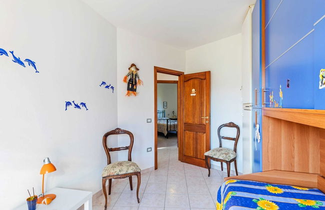 Belvilla by OYO Villa Pitti - Foto 8