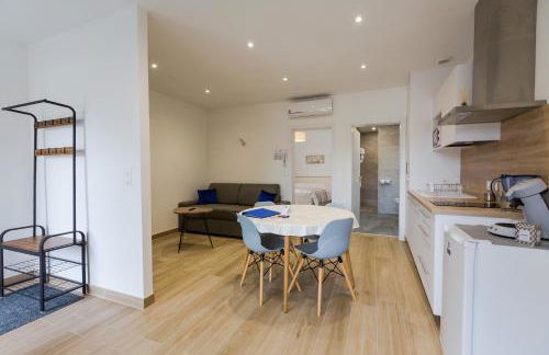 Sollaris Appartements RDC à 11km de Europa-Park - Photo 14