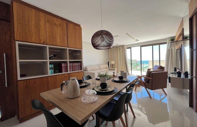 Toque a Campainha 402 Casal - Foto 10