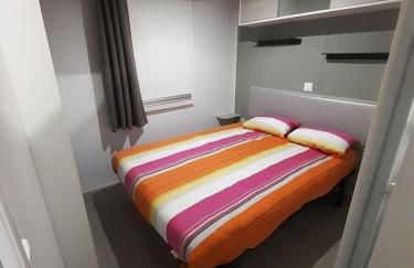 La Réserve 4 étoiles à Gastes emplacement 147 2CH 1SDB 6 personnes - Foto 14