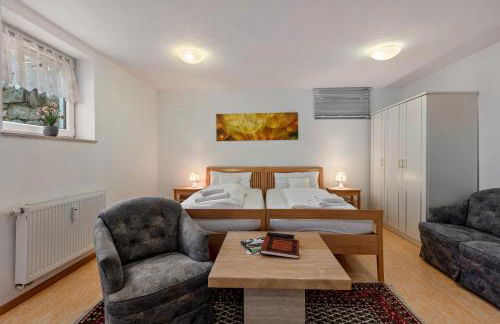 Apartments Am Schwarzwälder Hof - Foto 66