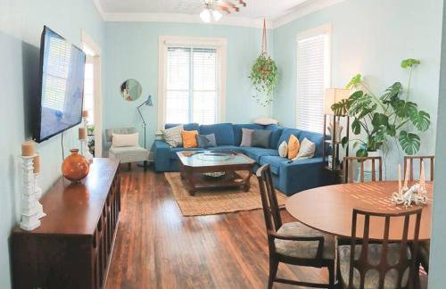 The Blue Herron 1868 Historic District Cottage - Foto 38