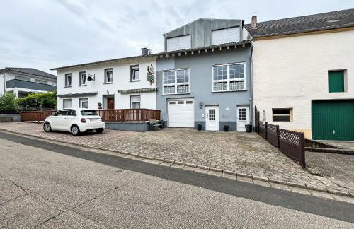 Apartment Zum Trichter by Interhome - Foto 1