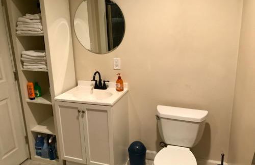 Cozy private Guest House - Foto 20