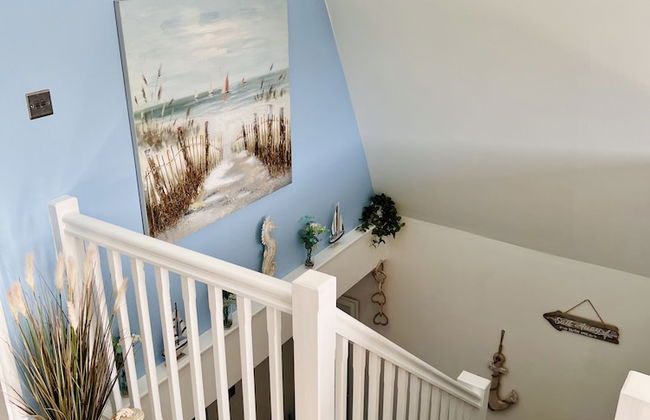 The Barbican Penthouse - Foto 12