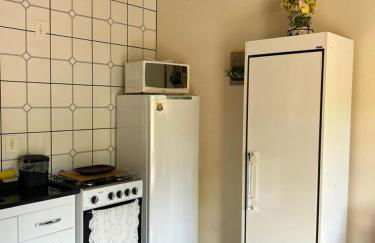 Chalé Verde Oliva - Foto 9