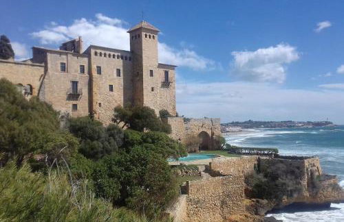 Casa para 7 pax a 650m de la playa - Foto 63