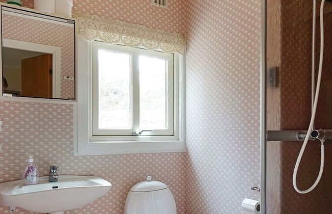 8 Person Holiday Home in Stromstad - Photo 11