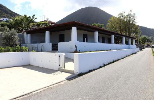 Case a Malfa - Alba & Rosina, Isola Salina - Foto 10