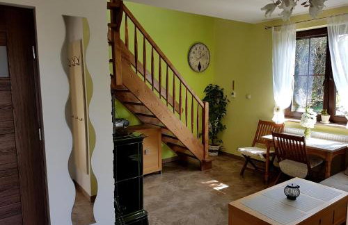 Nowy Domek Pod Kogutkiem - Foto 14