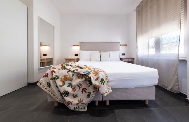 NG Guest House il Gallura - Foto 37