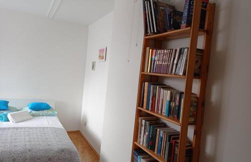 Apartament Pod Leszczyną - Foto 46
