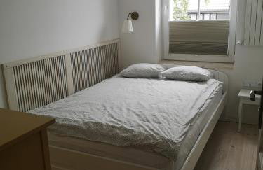 Nadmorska 27A Apartament - Photo 15