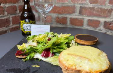 Gîte avec piscine - Foto 8