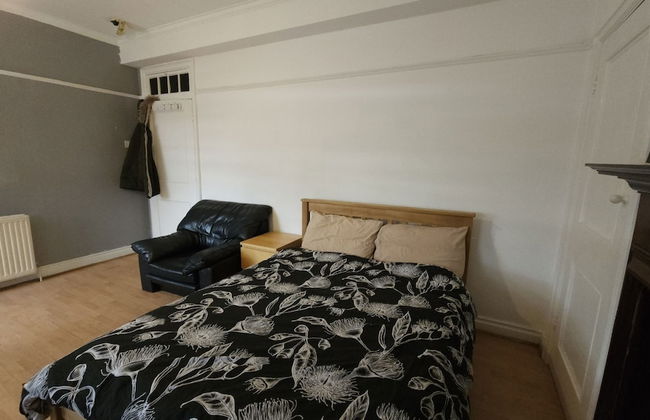 London Edgware Station Apartment - Foto 29