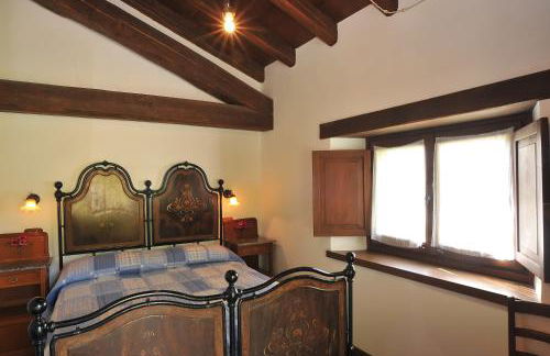 Agriturismo Del Cimone - La Palazza - Photo 58