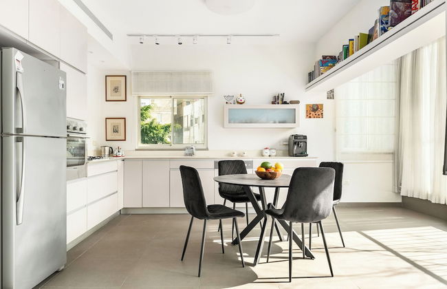 Old North Charming Stay by Sea N' Rent - Foto 7