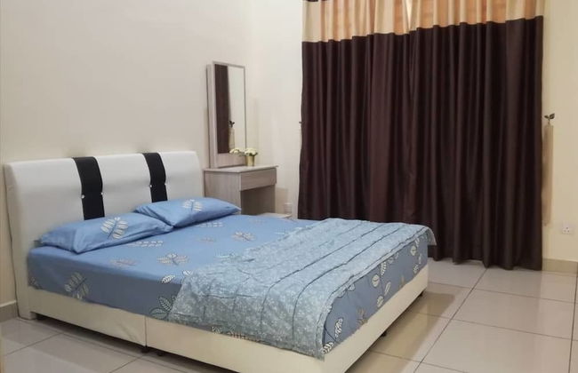 KKP Homestay Alor Setar - Photo 6