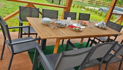 Wczasowy Zakątek - Foto 5