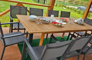 Wczasowy Zakątek - Foto 5